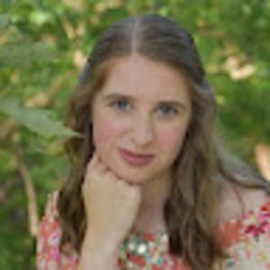 Meet your Posher, Rebekah